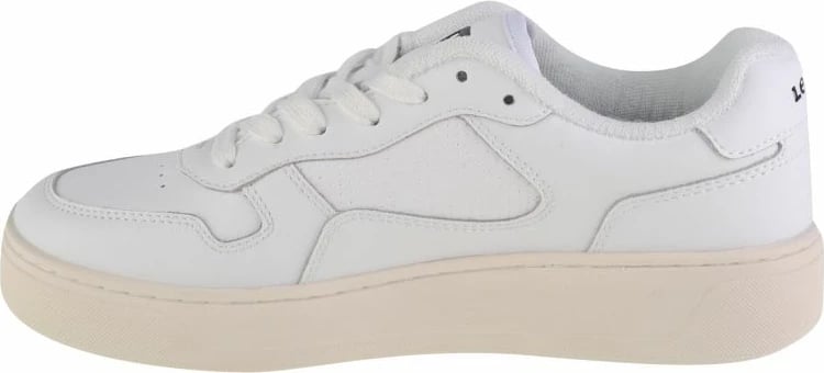 Këpucë për femra Levi's Glide, të bardha