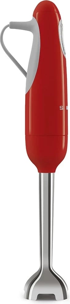 Blender dore SMEG HBF11RDEU, 700 W, i kuq