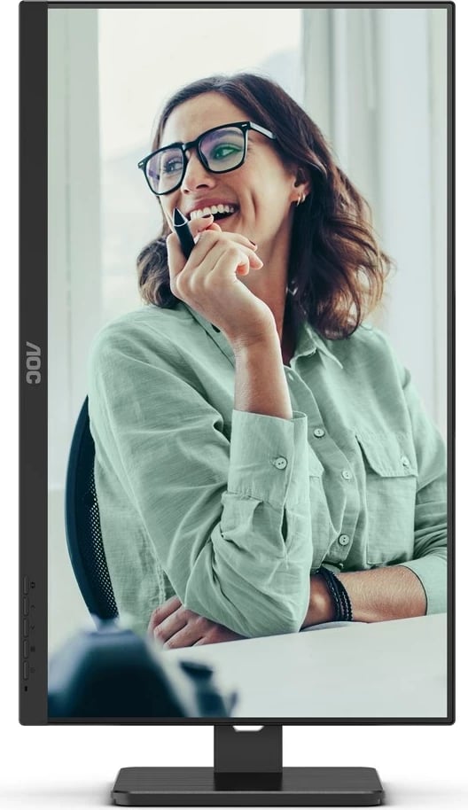 Monitor AOC 24P3CV, 23.8", Full HD, LED, USB Type-C, i zi