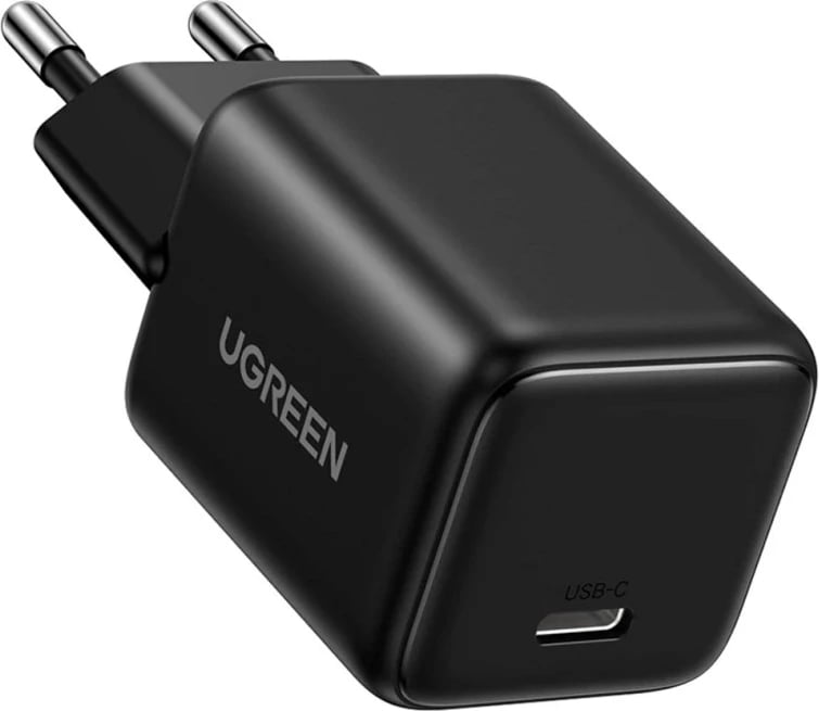Karikues UGREEN X513, 30W, GaN, 1x USB-C, i zi