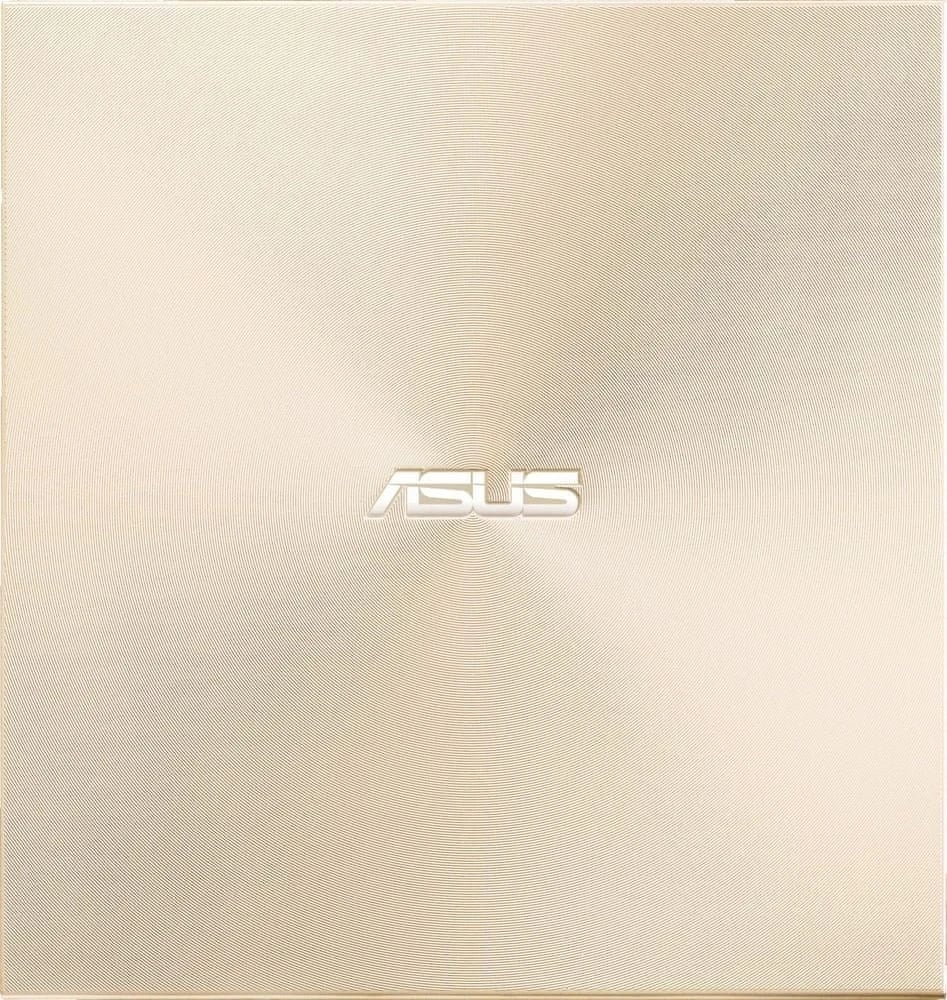 Disk DVD Burner Asus ZenDrive U9M, ari 