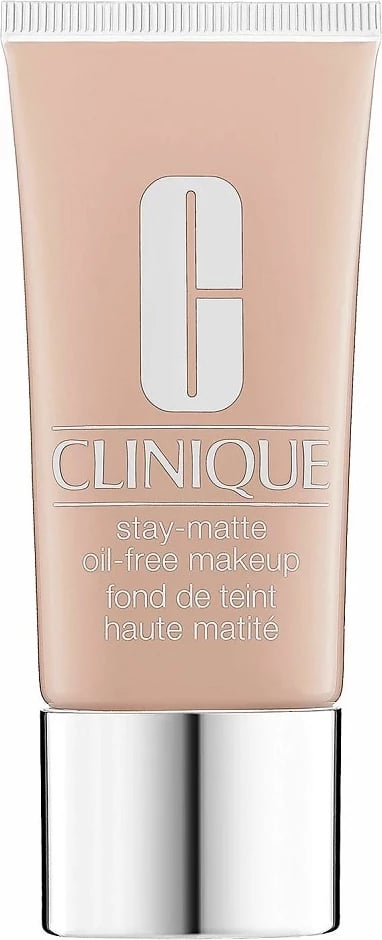 Fondatinë Clinique Stay-Matte Oil-Free Makeup 02 Alabaster 30ml