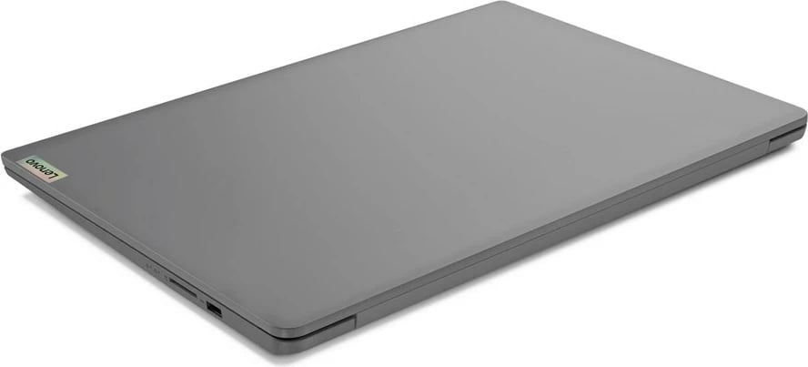 Laptop Lenovo IdeaPad 3 17IAU7, Intel Core i5 i5-1235U, 16 GB RAM, 512 GB SSD, Gri