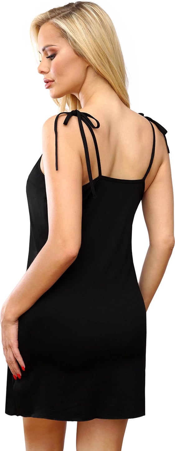 Kemishe nate T!SSI 168517, e zezë