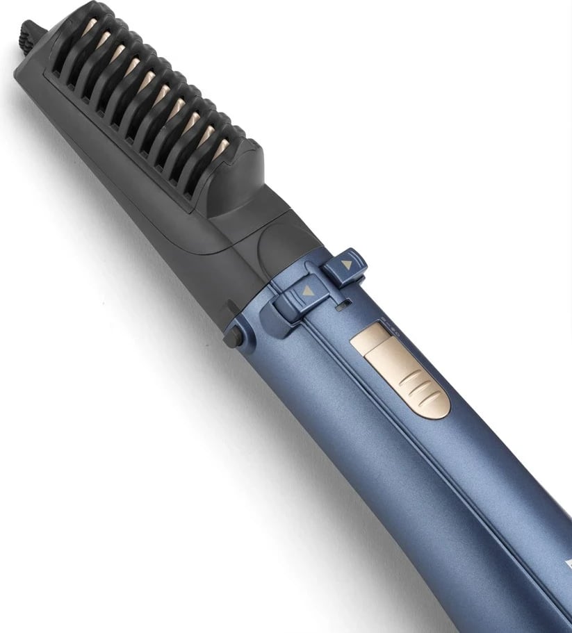Stilues flokësh Babyliss Style Pro 1000, AS965E, i zi Stilues flokësh Babyliss Style Pro 1000, AS965E, i zi