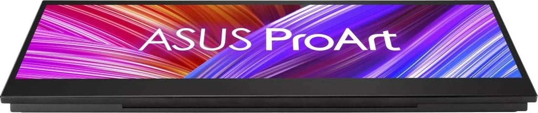 Monitor Asus PA147CDV ProArt, 14 inç, Touch, IPS, 1920x550, i zi