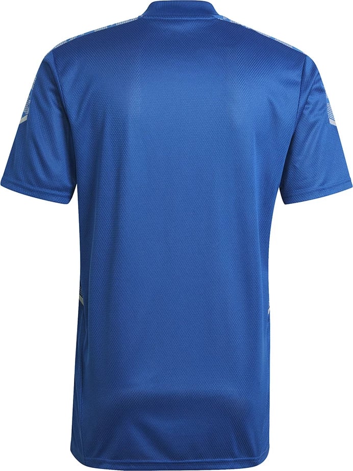 Maicë për meshkuj adidas, kaltër