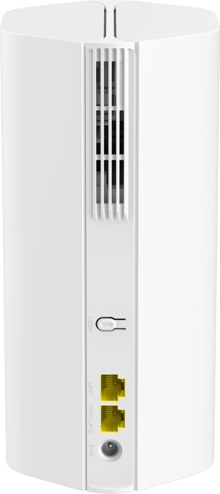 Kasë router Tenda 5G01, Wi-Fi 6, 5G, Dual-band, e bardhë