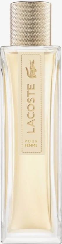 Eau de Parfum Lacoste Pour Femme, 90 ml