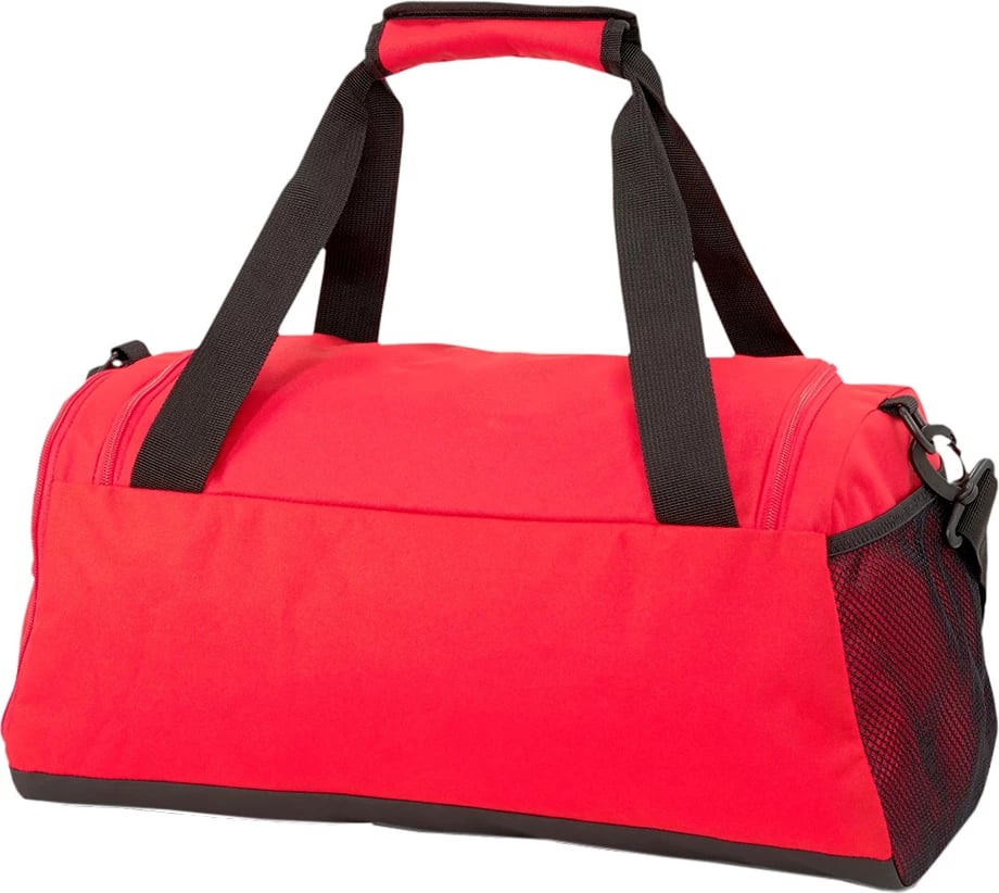 Çantë sportive Puma unisex, e kuqe