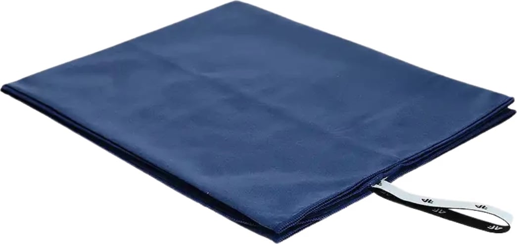 Peshqir sportiv 4F, navy