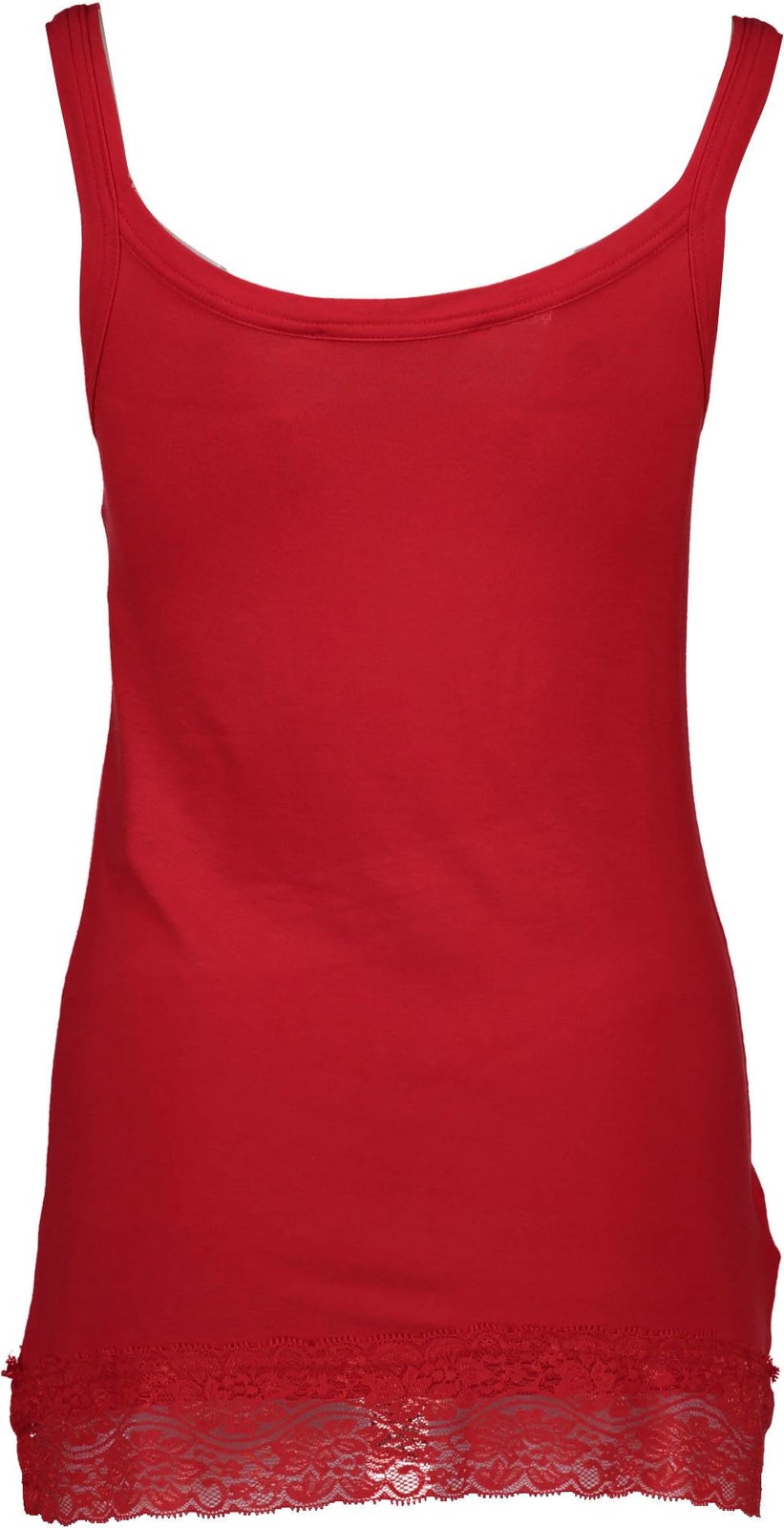 Maicë Silvian Heach femra, e kuqe