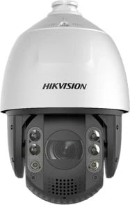 Kamerë dome PTZ Hikvision DS-2DE7A432IW-AEB(T5) 4MP, Bardhë