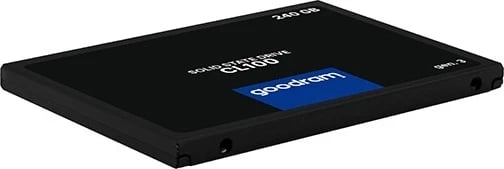 Disk SSD GoodRam CL100, Gen 3, 240GB
