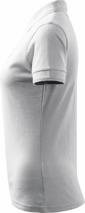 Maicë polo Adler për femra, e bardhë Maicë polo Adler për femra, e bardhë