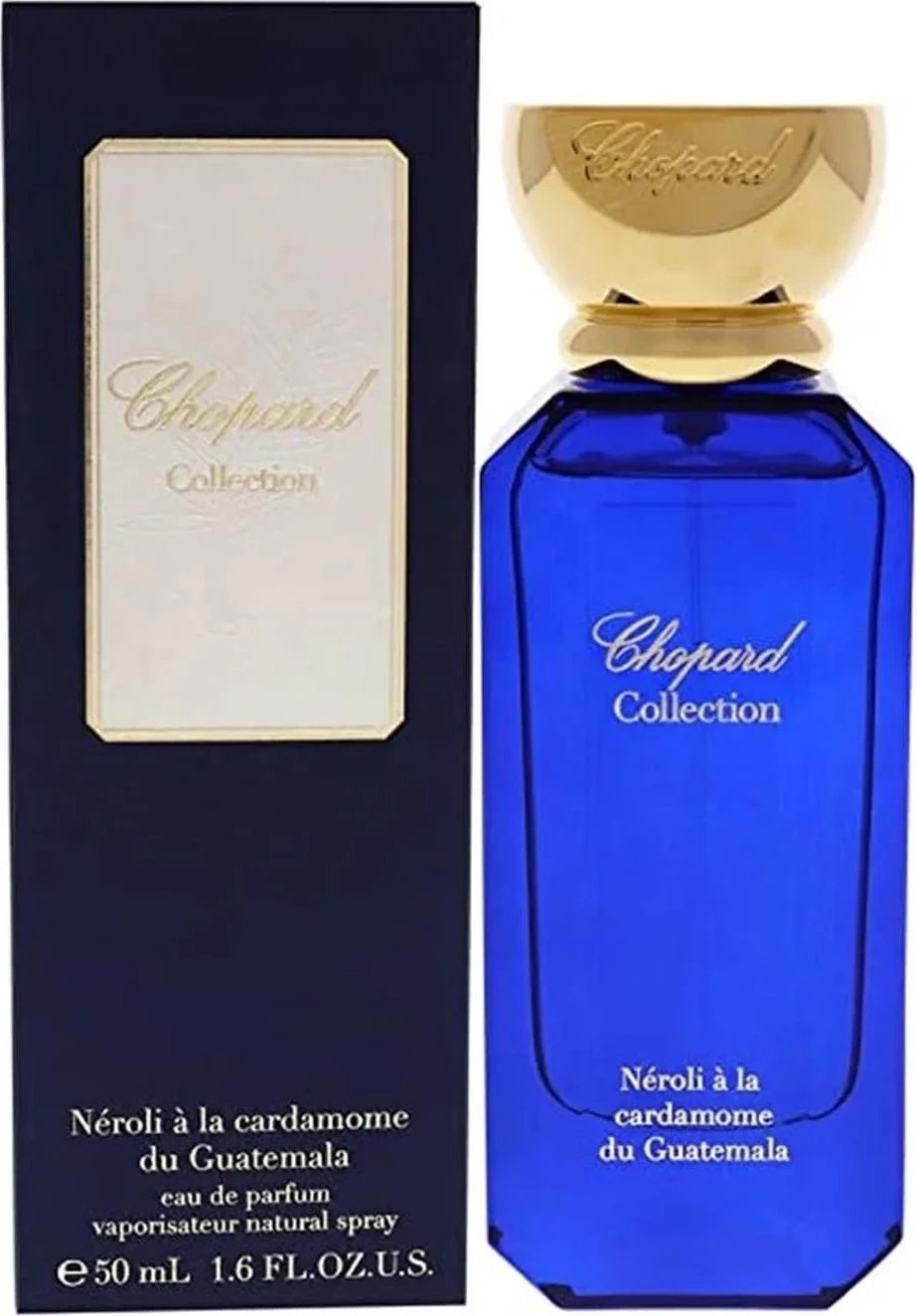 Eau de Parfum uniseks CHOPARD Collection Neroli A La Cardamome Du Guatemala 50ml