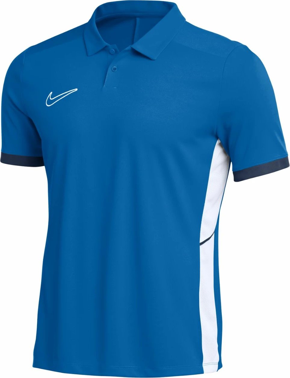 Maicë polo për meshkuj Nike, e kaltër