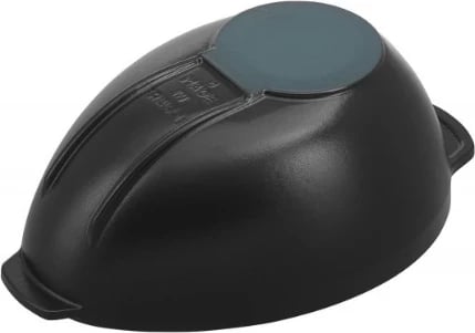 Tavë ZWILLING STAUB Special Cocotte, 2 L, E zezë