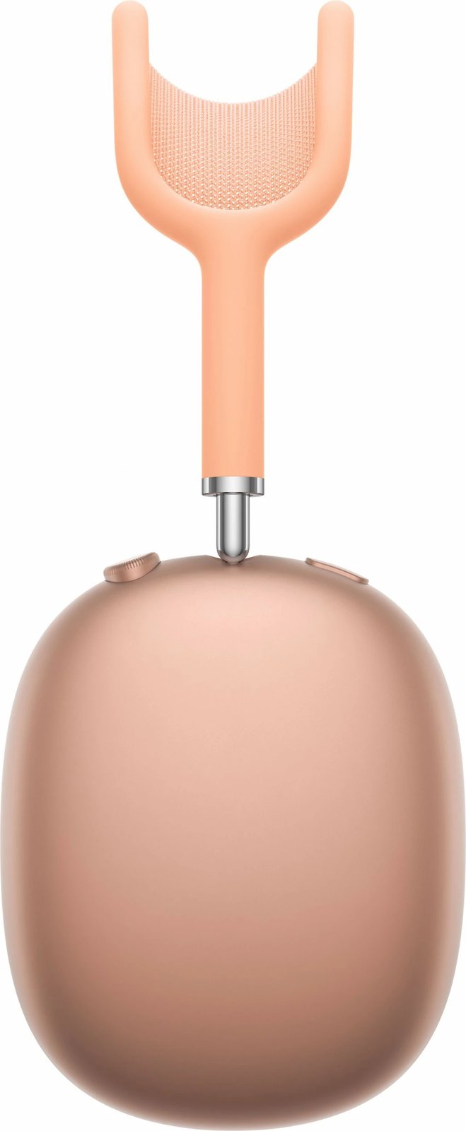 Kufje Apple AirPods Max, Wireless, 386.2 g, Portokalli