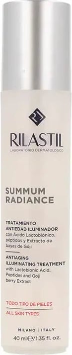 Krem për fytyrë Rilastil Summum Radiance uniseks 40ml