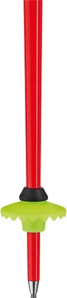 Shkopinj LEKI WCR SL 3D, 120 cm, të zinj