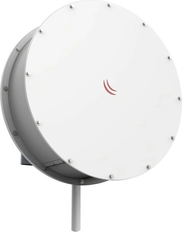Mbështjellës MikroTik Sleeve30, për mANT30, i bardhë
