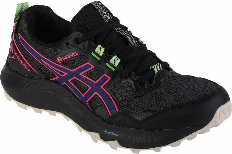 Atlete për femra Asics Gel-Sonoma 7 GTX, gri
