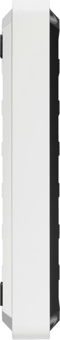Hard disk i jashtëm Western Digital WD BLACK P10 Game Drive 2TB, USB 3.2, për Xbox, zi/bardhë