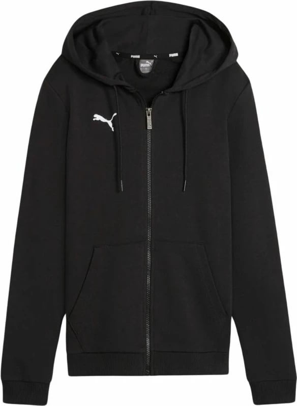 Duks për femra Puma, i zi
