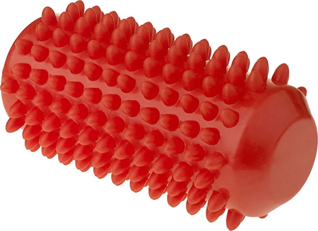 Roller masazhi AM Tullo, i kuq