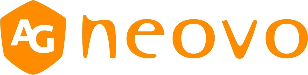 Monitor AG Neovo IFP8604P 85.6 inç, IPS, 3840x2160