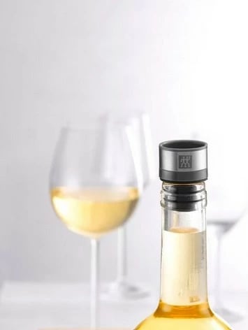 Set kapakë vakumi Zwilling Fresh&Save 4cm, 3 copë, inox Set kapakë vakumi Zwilling Fresh&Save 4cm, 3 copë, inox