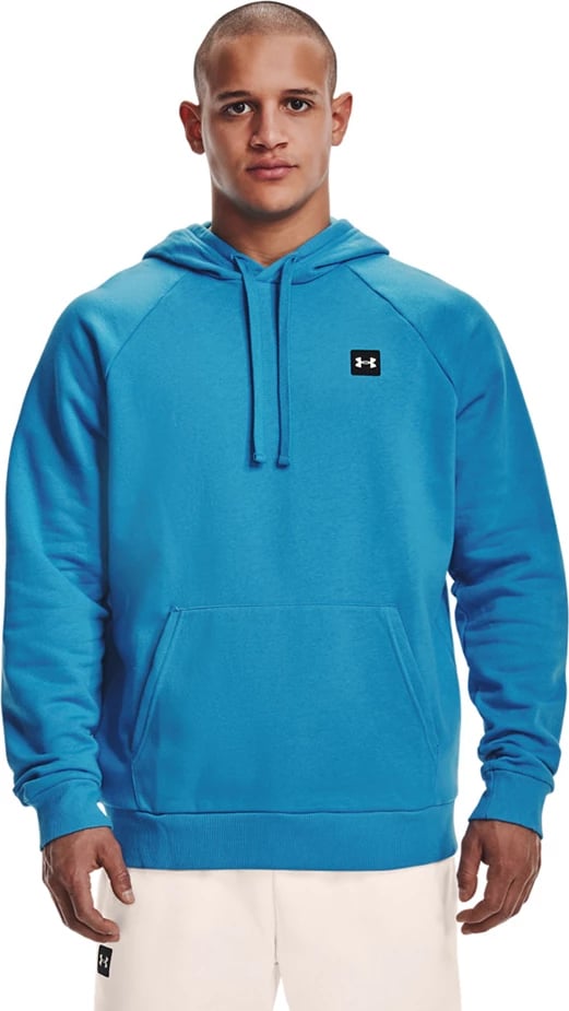 Duks për meshkuj Under Armour, i kaltër