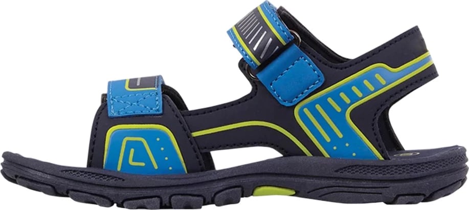 Sandale për fëmijë Kappa, navy blue