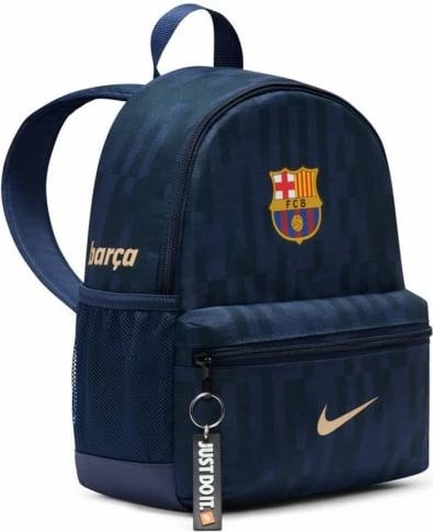 Shpinës Nike FC Barcelona, ngjyrë e kaltër