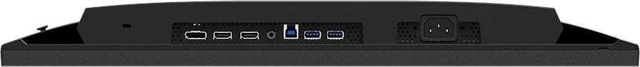 Monitor Gigabyte G24F 2, 23,8"  S-IPS, 180Hz, i zi 