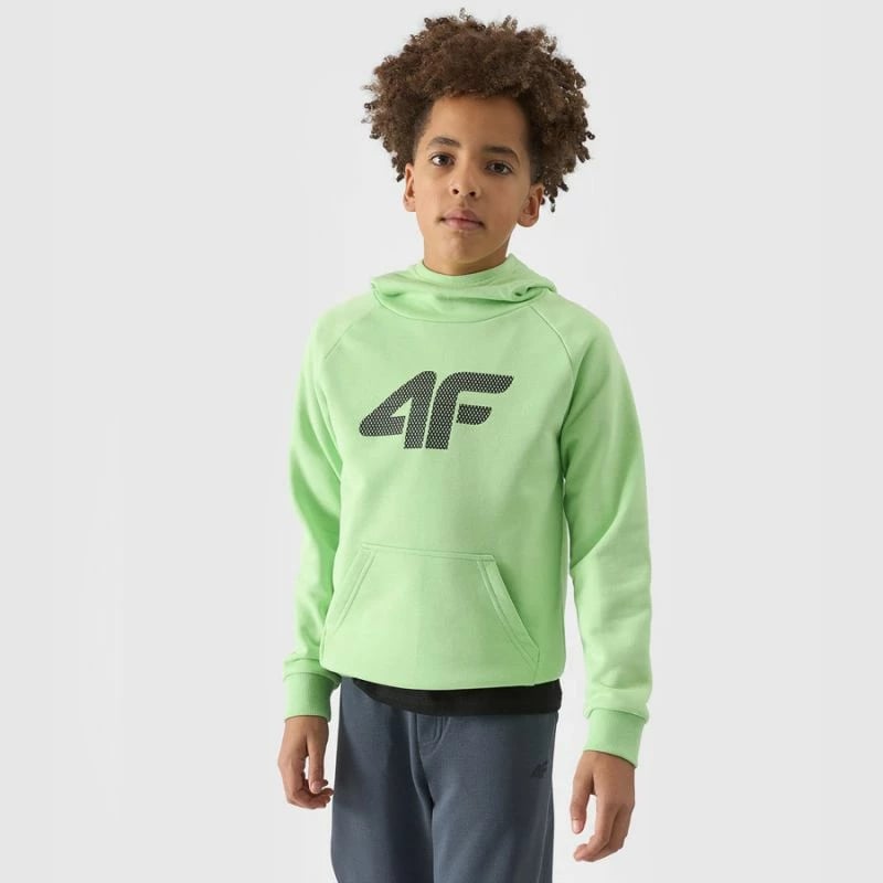 Duks për fëmijë 4F, jeshil