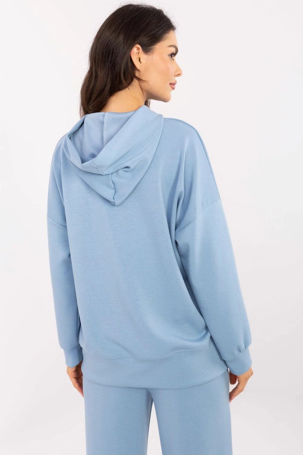 Maicë për femra Italy Moda 207027, blu