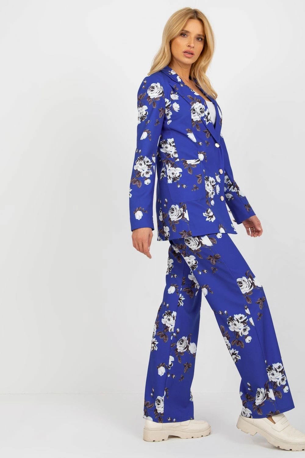 Jakne për femra Lakerta 175773, blu