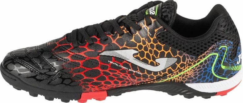 Atlete futbolli Joma për meshkuj, të zeza