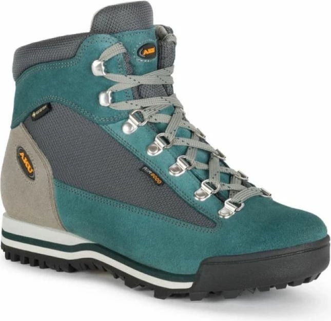 Atlete trekking për femra Aku, multikolor