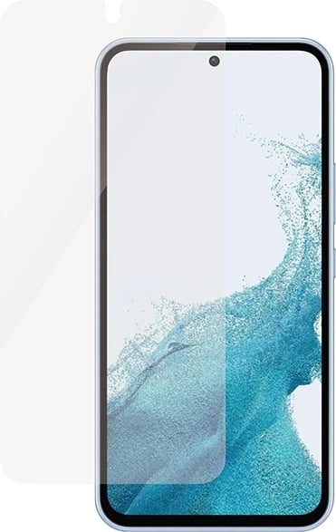Mbrojtës ekrani PanzerGlass Ultra-Wide Fit për Samsung Galaxy A54 5G, xham i fortë