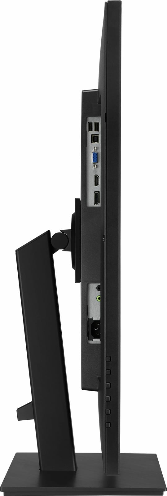 Monitor ASUS VA24DQSB, 23.8 inch, Full HD, IPS, i zi