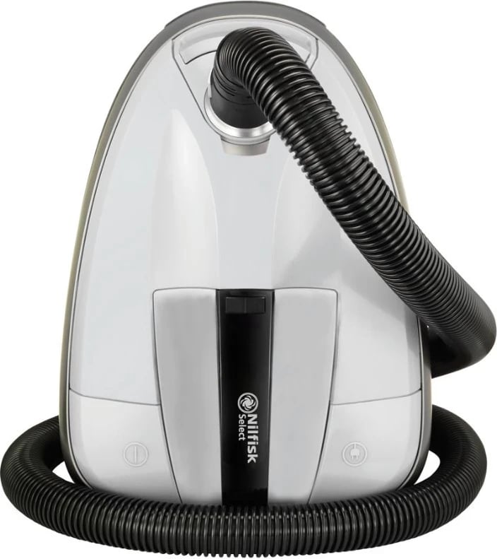 Fshesë me korrent Nilfisk Select WCL13P08A1  EU 3.1 l Qese pluhuri 650 W