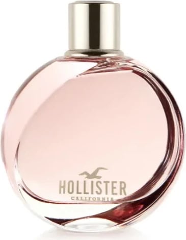 Eau de Parfum Hollister Wave 100ml