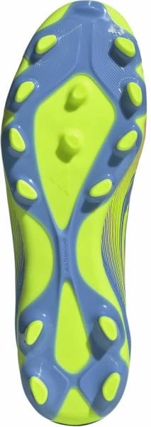 Çizme futbolli për meshkuj adidas, shumëngjyrëshe