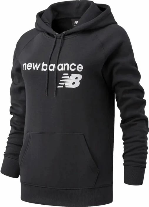 Duks për femra New Balance, i zi