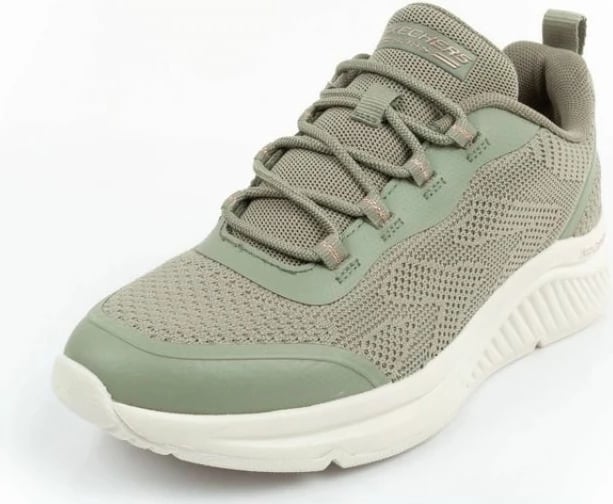 Atlete femra Skechers, të gjelbra