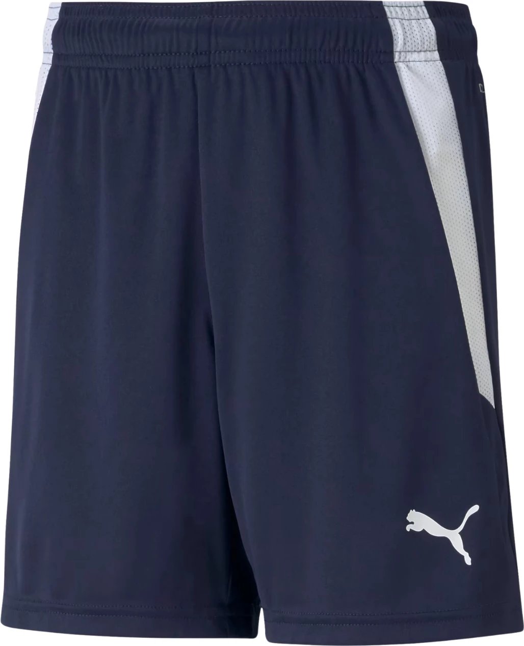 Shorce për fëmijë Puma, navy