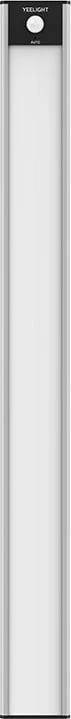 Llambë me sensor Yeelight Motion Sensor Closet Light A40, 40cm, 2700K, argjendtë
